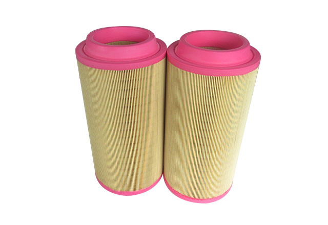 air filter for air compressor